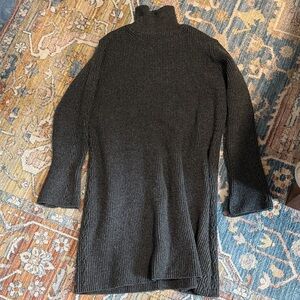 Zara Sweater Dress